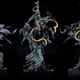 Illustration for article titled A Cavalcade of Gorgeous Marvel Hot Toys, and More of the Fanciest Toys of the Week